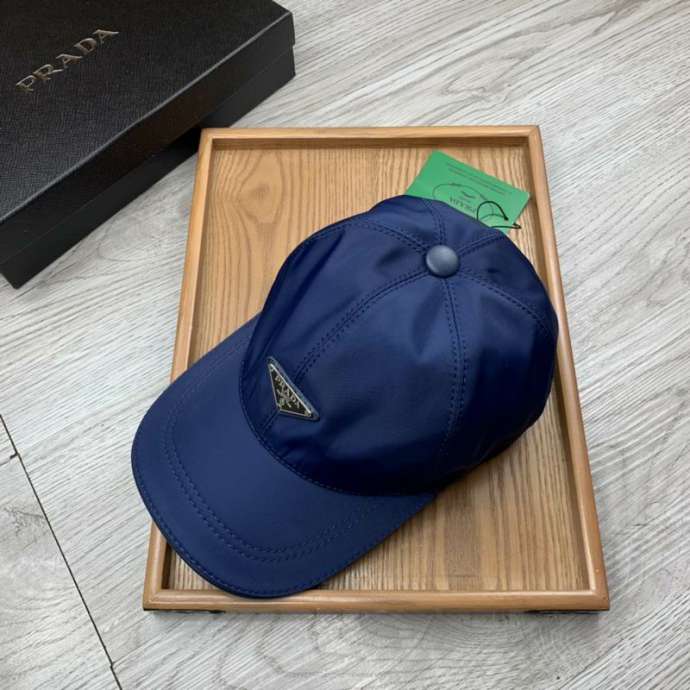 Picture of Prada Cap _SKUPradacap0310023891